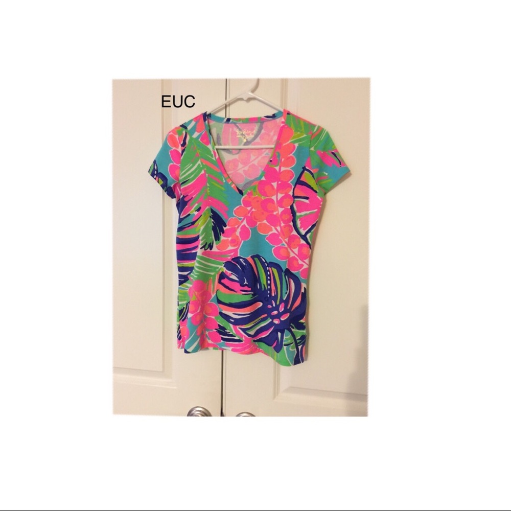 Lilly T